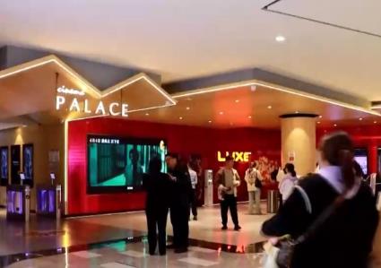 国产新片凭借各具特色创作未映先热 中国电影银幕“新”意满满