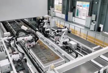 我国“5G+工业互联网”步入规模化应用新阶段