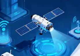 卫星物联网业务商用试验启动