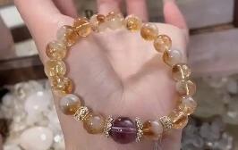 “水晶热”撬动千亿元潜力市场　文化出海再添新动能