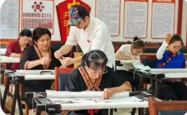 “十四五”时期我国非遗保护成果突出