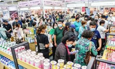 借力资本市场 多地加码金融支持扩消费