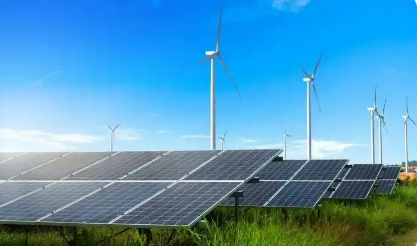 新能源高质量消纳“施工图”出炉