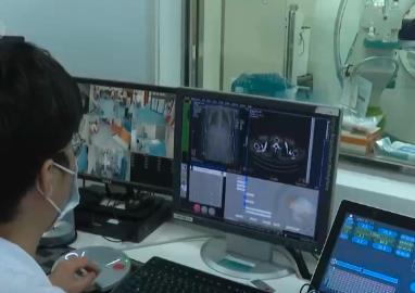 “小切口”撬动“大民生” 影像“上云”破解“百姓就医痛点