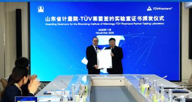 为企业出海铺设