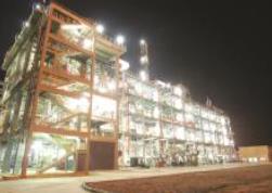 前10月化学原料和化学制品制造业实现利润总额3117.7亿元