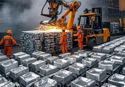 基本面较好 铝价将偏强运行