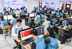 内蒙古职业教育持续提质升级