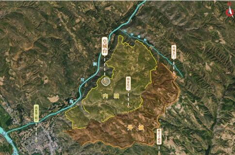 国家文物局发布石峁遗址最新考古科学研究成果