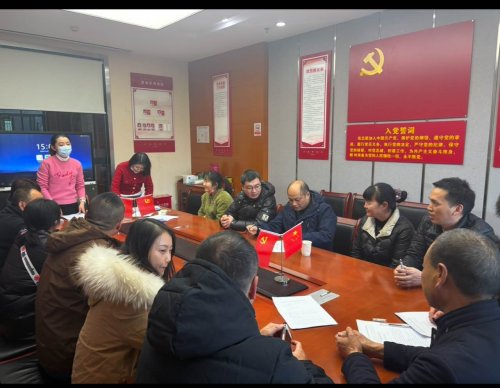 多点发力 精准赋能 助力服务提质增效