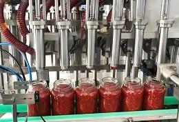 果酱类罐头行业标准迎修订 健康化品质化转型迈出实质性一步