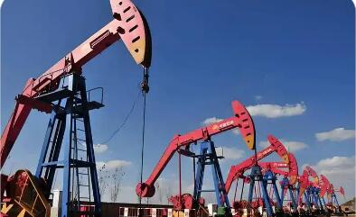 自愿碳市场首次将支持范围扩充到油气开采领域