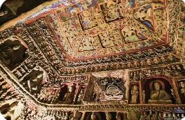 从大同到上海，打造“行走”的千年石窟