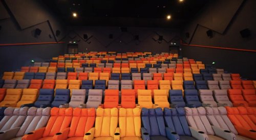 流感高发季的“第三防线”悄然兴起