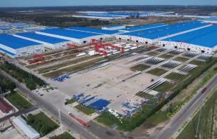 从“创新年”到“提升年”：通辽招商引资质效提升的实践密码