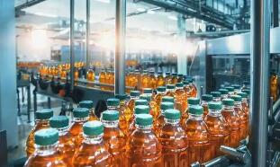 饮品背后的科技突围 我国液态食品无菌灌装装备跻身全球顶尖阵营