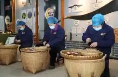 浙江激活个体经济“微循环” 促成超千家大企业结对十万余户小店