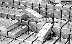 白银成为国际市场新焦点
