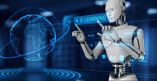 美国“创世纪计划”提升AI发展热度值得关注