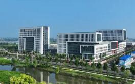 山东建成78个国家级科研平台 省属规上工业企业研发机构全覆盖