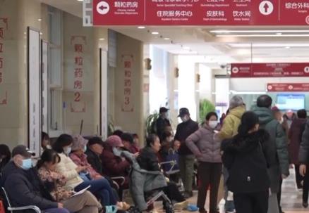 流感阳性率近45%是接近一半人感染？别慌，听听权威说法