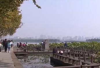 惠民新政撬动消费新增长点 透过火热数据感知城市文旅“温度”