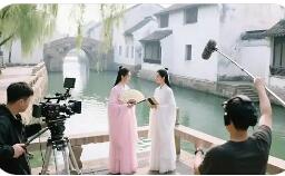 国潮影视剧成年轻人“精神食粮”