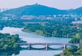 讲好“水韵江苏”故事 推动入境旅游发展