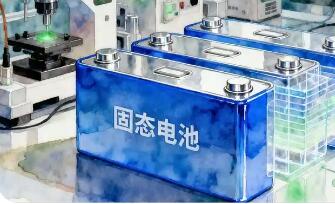 固态电池过热现隐忧 产业化道路仍面临多重挑战