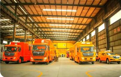 2.8万亿市场崛起 应急装备产业创新动能激活