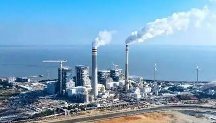 哈电汽轮机研制的又一国之重器成功投运