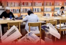 全民阅读立法 让