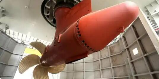 高端船舶“心脏”100%国产化 打破国外长期垄断