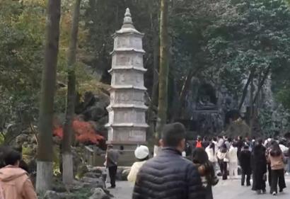 “修炼内功”留住游客 “文化惠民”助力文化保护与城市发展实现双赢