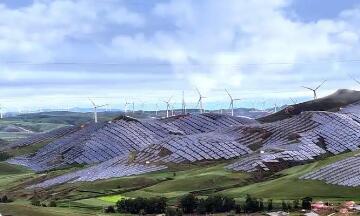 法治护航 河北新能源产业“风光”跃升