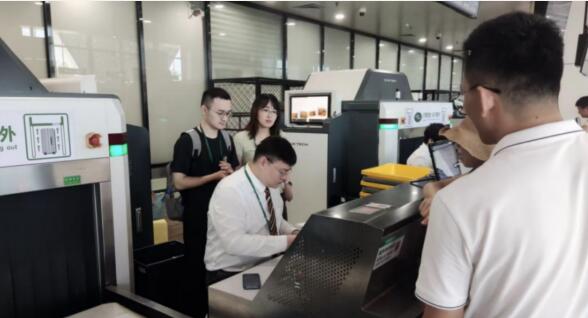 民航首家！中国航信实现离港系统全栈国产化