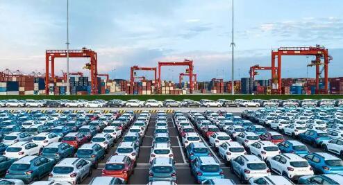 自贸区升级释放增长动能 新机遇助力中国机电拥抱东盟市场