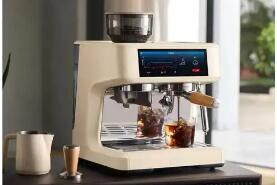 《家用和类似用途咖啡机》国家标准发布