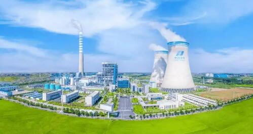 中国华电：向“新”提质 增效图强