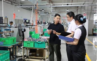 普惠金融润泽小微企业！年均增速超20%