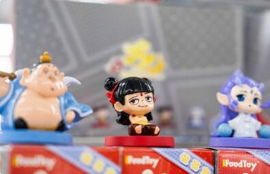 三个视角看文化出海