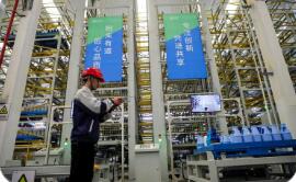 人力资源服务业与制造业试点“跨界融合” 39个城市承担试点任务