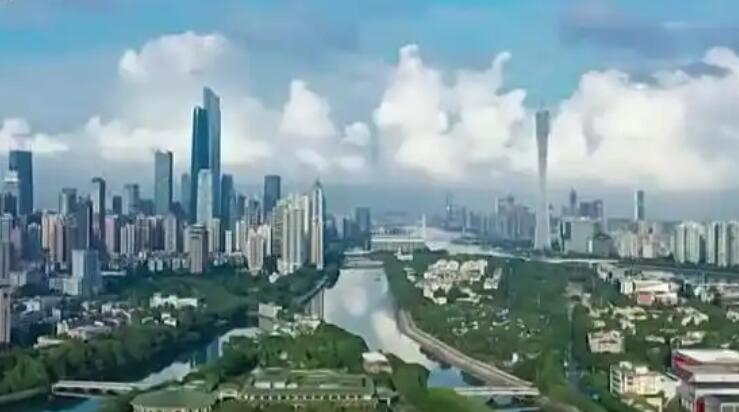 【“十五五”经济社会发展主要目标解读】纵深推进全国统一大市场建设