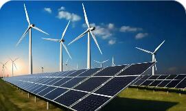 每3度电就有1度绿电 “十四五”能源向“绿”