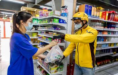 新规落地直指非理性竞争 外卖行业转向“价值共创”