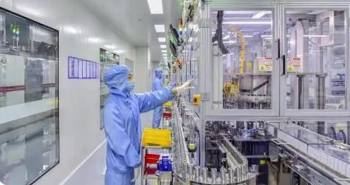 供需结构改善 锂电产业链回暖信号渐强