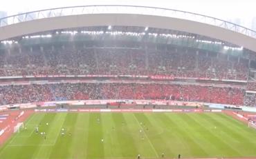 “体育+”点燃经济新引擎 文体旅深度融合“赛”出消费新潮流