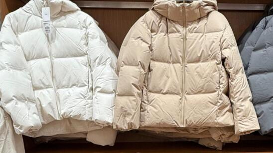 羽绒服原料成本平均上涨超50% 科技创新与差异化策略成企业突围之道