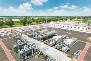 CCUS装备国产化实现系统性突破