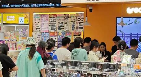 税收大数据显示：新场景新模式带动服务消费快速增长